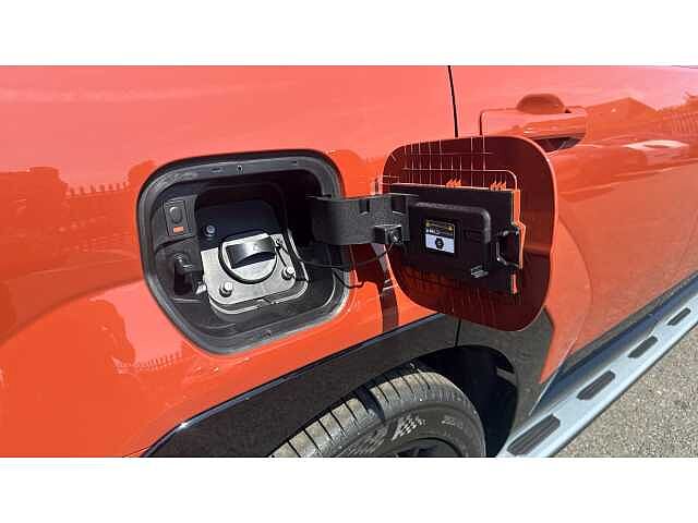 Hyundai Santa Fe Santa FE 7st 1.6TGDi Phev Cligpy AU 4WD