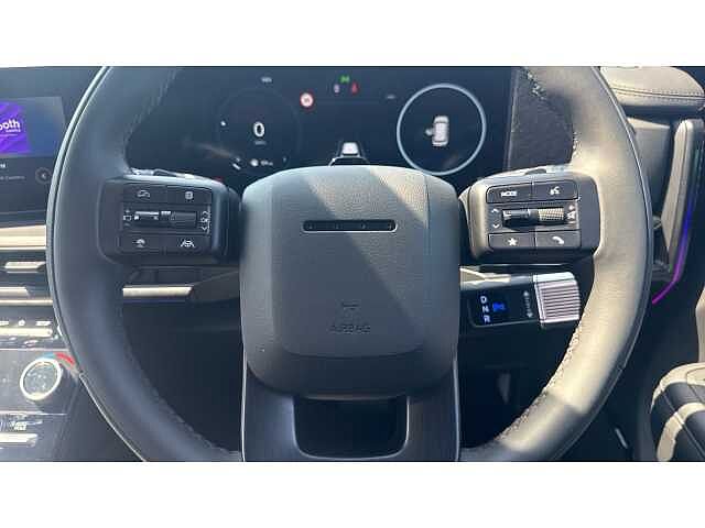 Hyundai Santa Fe Santa FE 7st 1.6TGDi Phev Cligpy AU 4WD