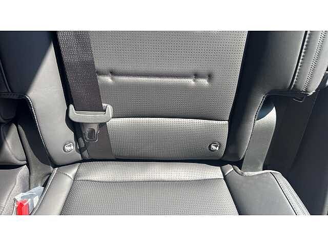 Hyundai Santa Fe Santa FE 7st 1.6TGDi Phev Cligpy AU 4WD