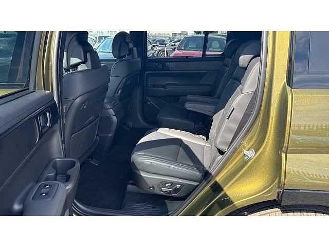 Hyundai Santa Fe Santa FE 6st 1.6TGDi Phev Clgy AU 4WD