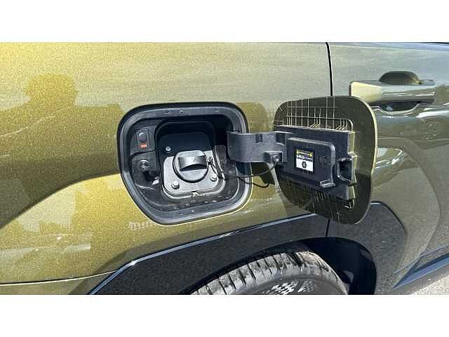 Hyundai Santa Fe Santa FE 6st 1.6TGDi Phev Clgy AU 4WD