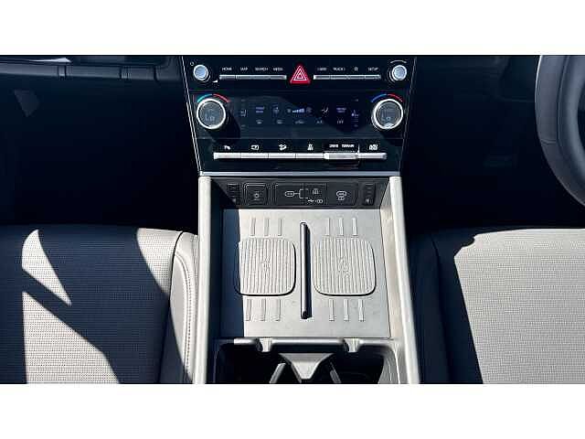 Hyundai Santa Fe Santa FE 6st 1.6TGDi Phev Clgy AU 4WD