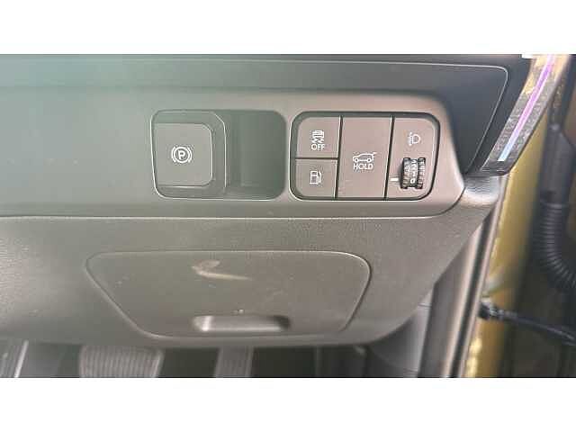 Hyundai Santa Fe Santa FE 6st 1.6TGDi Phev Clgy AU 4WD