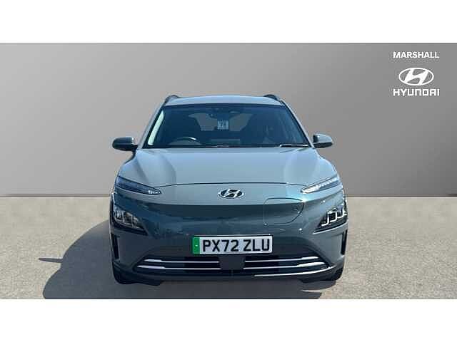 Hyundai Kona KONA 100kW Premium 39kWh 5dr Auto