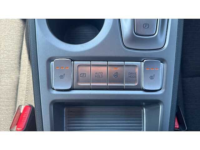 Hyundai Kona KONA 100kW Premium 39kWh 5dr Auto