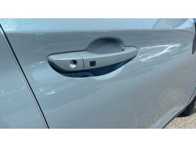 Hyundai Kona KONA 100kW Premium 39kWh 5dr Auto