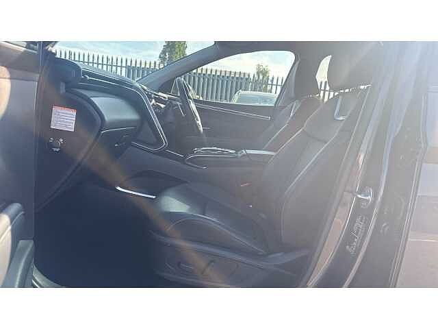 Hyundai Tucson TUCSON 1.6 TGDi Hybrid 230 Ultimate 5dr 2WD Auto