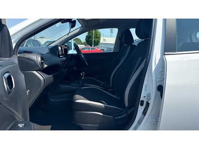 Hyundai i10 I10 1.0 [63] Advance 5dr Auto [Nav]