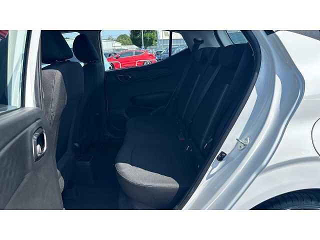 Hyundai i10 I10 1.0 [63] Advance 5dr Auto [Nav]