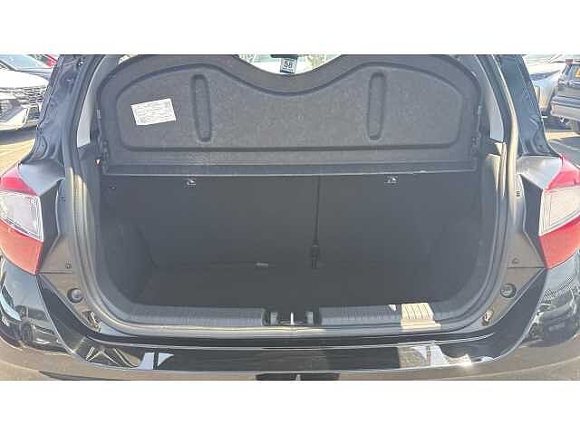 Hyundai i10 I10 1.0 [63] Premium 5dr Auto [Nav]
