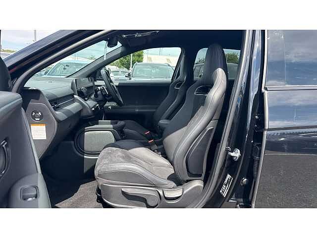 Hyundai Ioniq 5 N IONIQ 5 N 478kW 84 kWh 5dr Auto