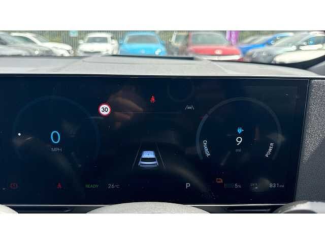 Hyundai Ioniq 5 N IONIQ 5 N 478kW 84 kWh 5dr Auto