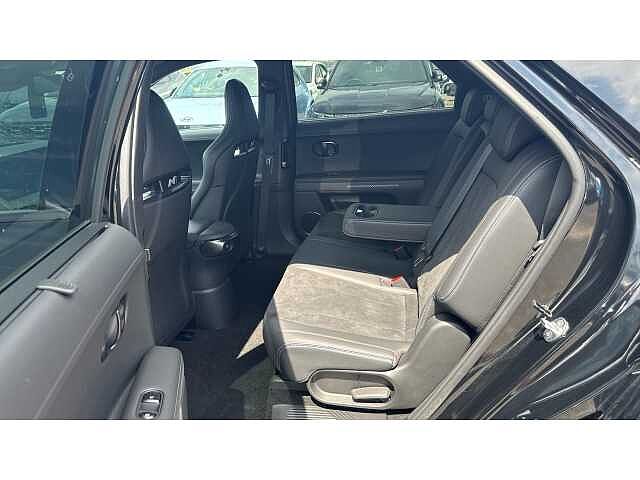 Hyundai Ioniq 5 N IONIQ 5 N 478kW 84 kWh 5dr Auto