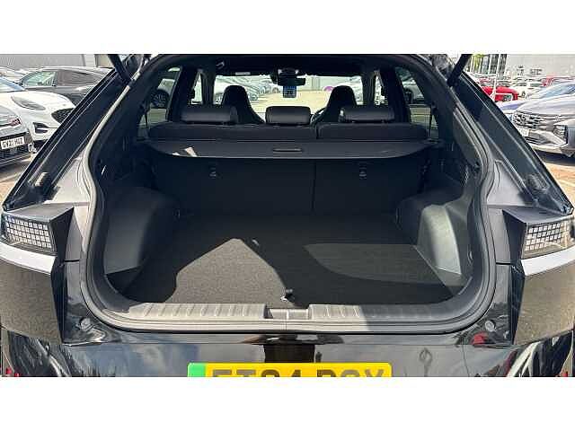 Hyundai Ioniq 5 N IONIQ 5 N 478kW 84 kWh 5dr Auto