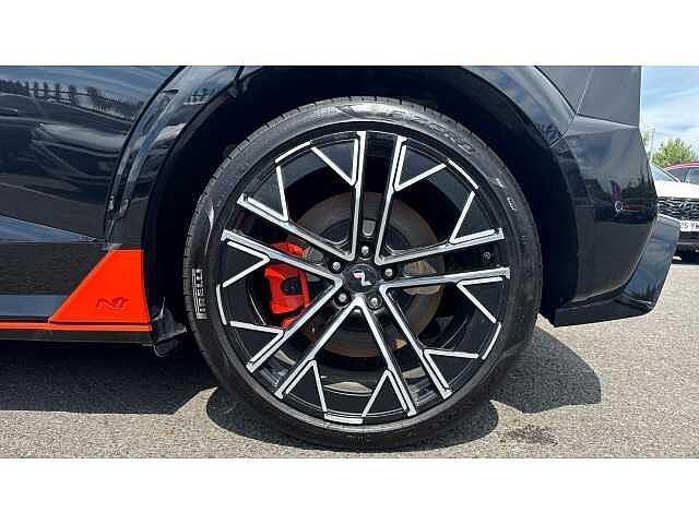 Hyundai Ioniq 5 N IONIQ 5 N 478kW 84 kWh 5dr Auto