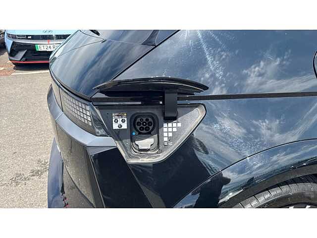 Hyundai Ioniq 5 N IONIQ 5 N 478kW 84 kWh 5dr Auto