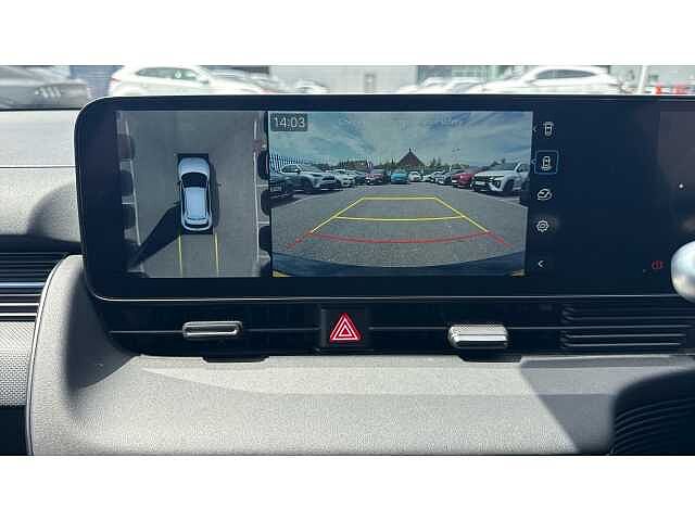 Hyundai Ioniq 5 N IONIQ 5 N 478kW 84 kWh 5dr Auto