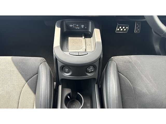 Hyundai Ioniq 5 N IONIQ 5 N 478kW 84 kWh 5dr Auto