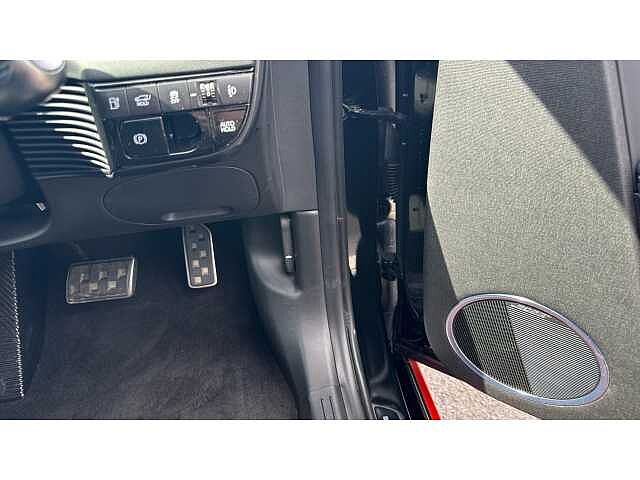Hyundai Ioniq 5 N IONIQ 5 N 478kW 84 kWh 5dr Auto