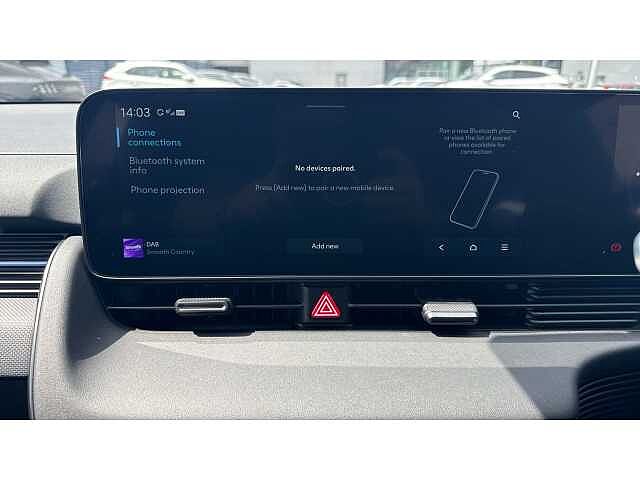 Hyundai Ioniq 5 N IONIQ 5 N 478kW 84 kWh 5dr Auto