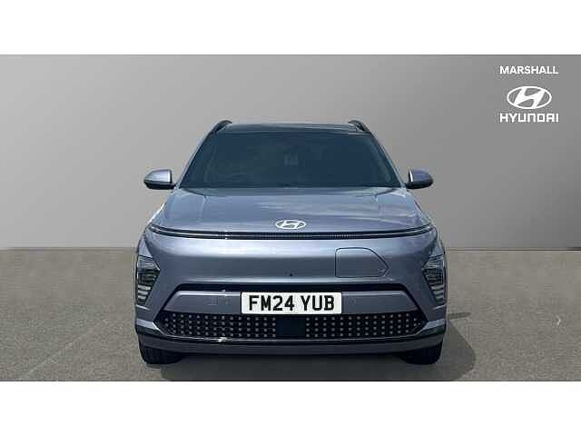 Hyundai KONA KONA 160kW Ultimate 65kWh 5dr Auto Blue