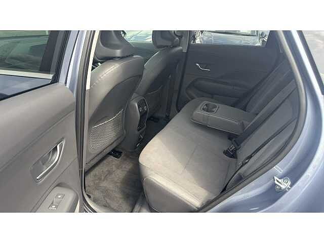 Hyundai KONA KONA 160kW Ultimate 65kWh 5dr Auto Blue