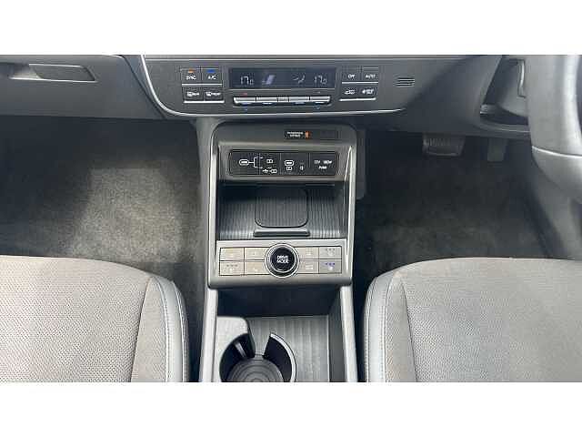 Hyundai KONA KONA 160kW Ultimate 65kWh 5dr Auto Blue