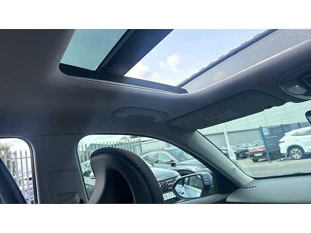 Hyundai KONA KONA 160kW Ultimate 65kWh 5dr Auto Blue