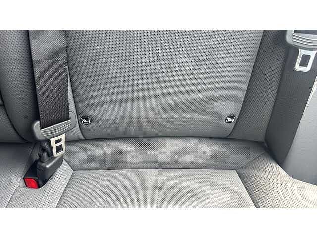 Hyundai KONA KONA 160kW Ultimate 65kWh 5dr Auto Blue