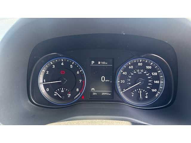 Hyundai Kona KONA 1.6T GDi Blue Drive Premium GT 5dr 4WD DCT
