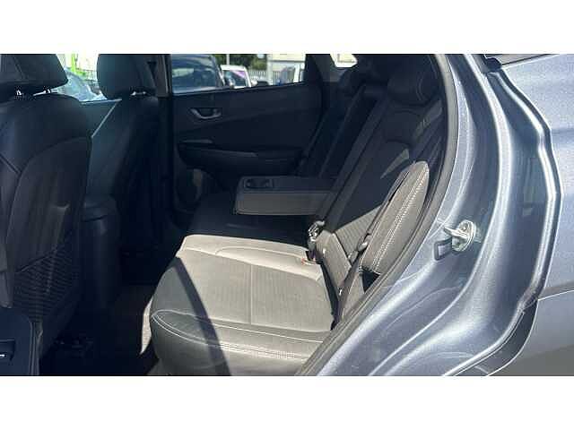 Hyundai Kona KONA 1.6T GDi Blue Drive Premium GT 5dr 4WD DCT