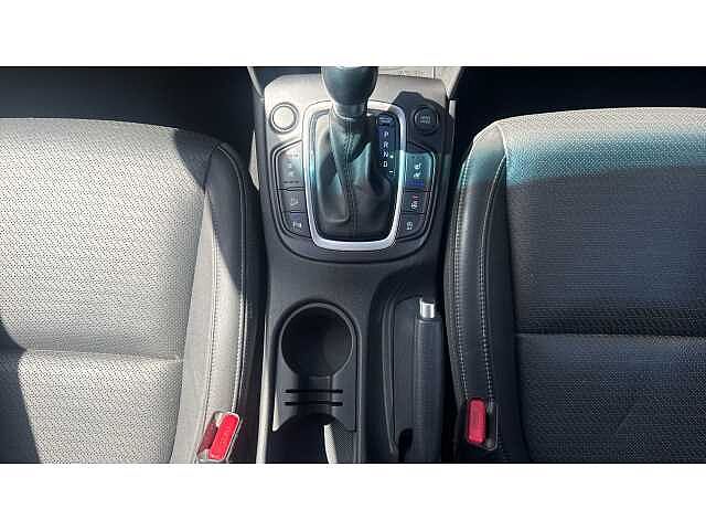 Hyundai Kona KONA 1.6T GDi Blue Drive Premium GT 5dr 4WD DCT
