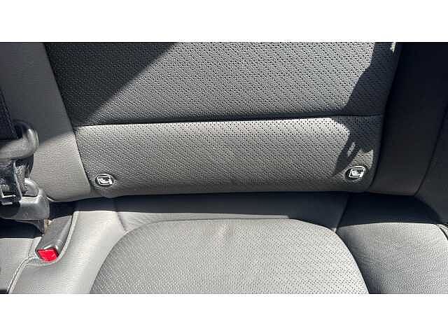 Hyundai Kona KONA 1.6T GDi Blue Drive Premium GT 5dr 4WD DCT