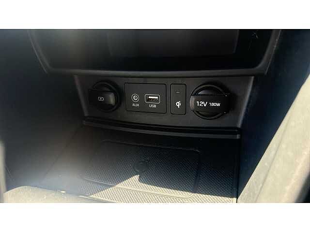 Hyundai Kona KONA 1.6T GDi Blue Drive Premium GT 5dr 4WD DCT