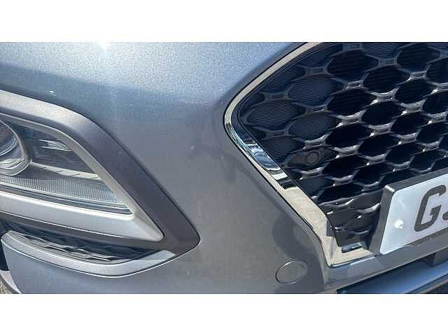 Hyundai Kona KONA 1.6T GDi Blue Drive Premium GT 5dr 4WD DCT