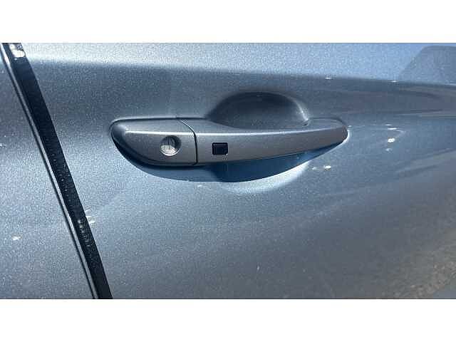 Hyundai Kona KONA 1.6T GDi Blue Drive Premium GT 5dr 4WD DCT