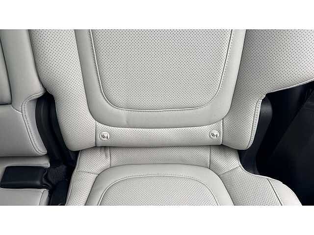 Hyundai Tucson TUCSON 1.6 TGDi Plug-in Hybrid Ultimate 5dr 4WD Auto
