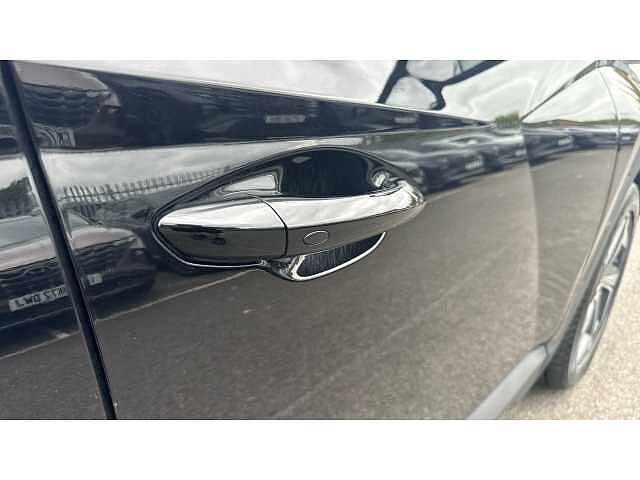 Hyundai Tucson TUCSON 1.6 TGDi Plug-in Hybrid Ultimate 5dr 4WD Auto