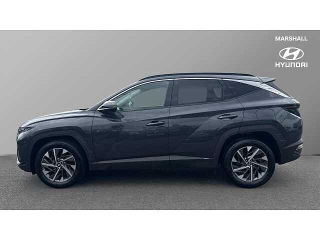 Hyundai Tucson TUCSON 1.6 TGDi Premium 5dr 2WD