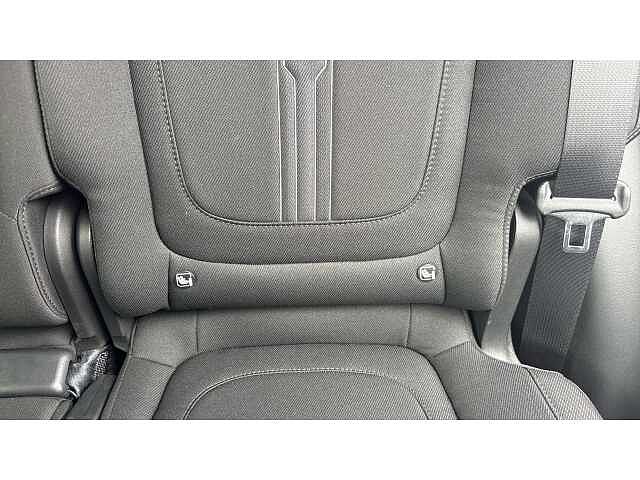 Hyundai Tucson TUCSON 1.6 TGDi Premium 5dr 2WD