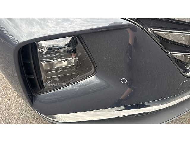 Hyundai Tucson TUCSON 1.6 TGDi Premium 5dr 2WD