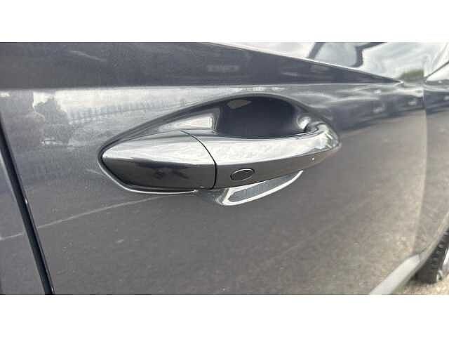 Hyundai Tucson TUCSON 1.6 TGDi Premium 5dr 2WD