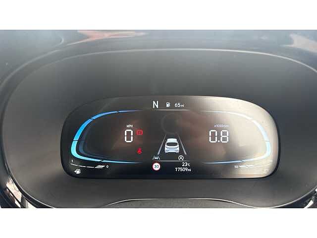 Hyundai i10 I10 1.0 [58] Premium 5dr Auto [Nav]