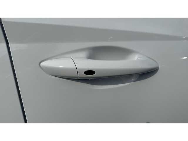 Hyundai Tucson TUCSON 1.6T Hybrid Ultimate 5dr Auto