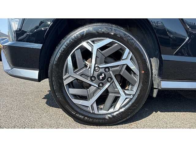 Hyundai Kona KONA 1.6 Hybrid 129 N Line S 5dr DCT