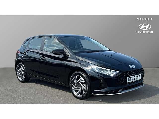 Hyundai i20 I20 1.0T GDi Advance [Nav] 5dr