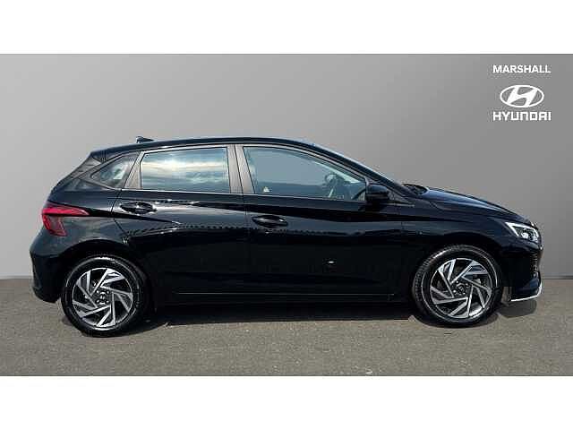 Hyundai i20 I20 1.0T GDi Advance [Nav] 5dr
