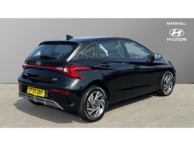 Hyundai i20 I20 1.0T GDi Advance [Nav] 5dr