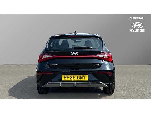 Hyundai i20 I20 1.0T GDi Advance [Nav] 5dr