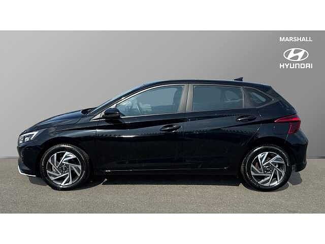 Hyundai i20 I20 1.0T GDi Advance [Nav] 5dr